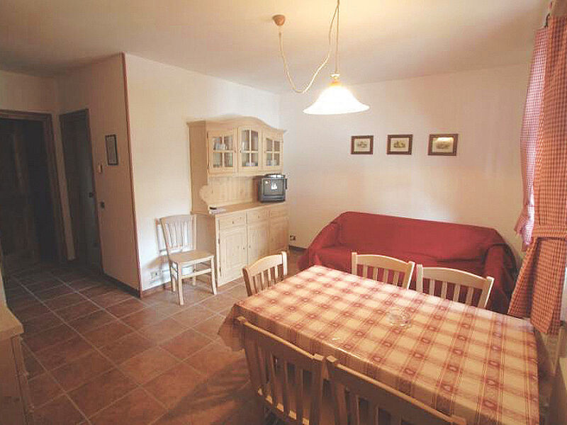 Apartmánový dům Panciera