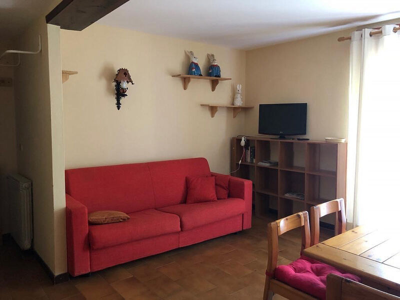 Apartmánový dům Paola