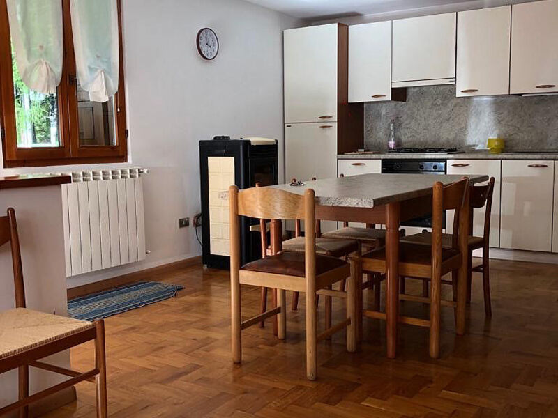 Apartmánový dům Paola