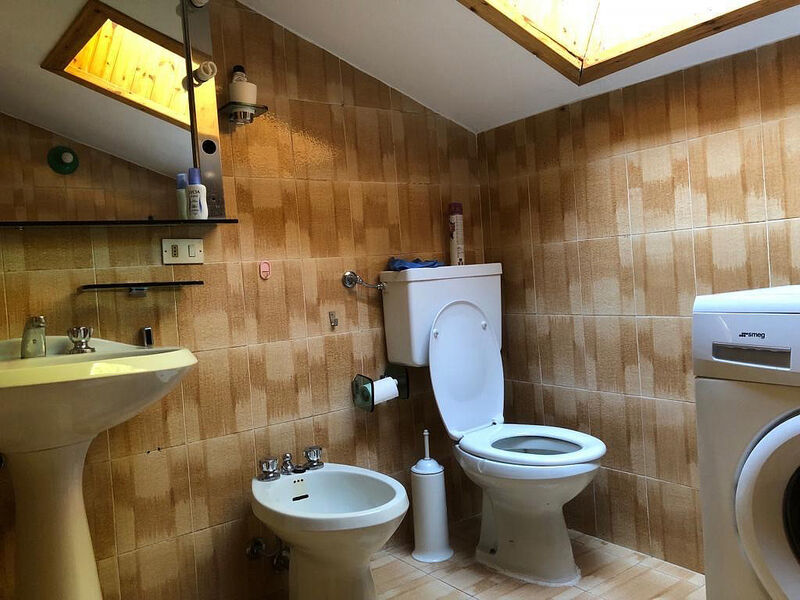 Apartmánový dům Paola