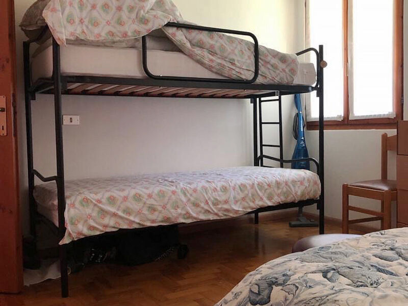 Apartmánový dům Paola