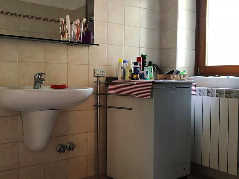 Apartmánový dům Paola