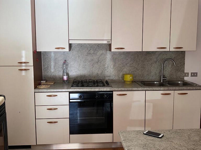 Apartmánový dům Paola