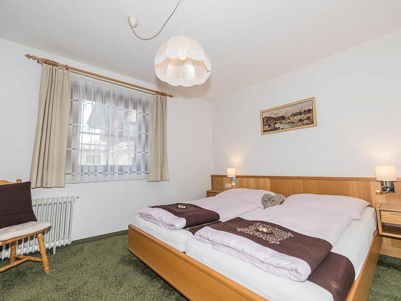 Apartmánový dům Renate