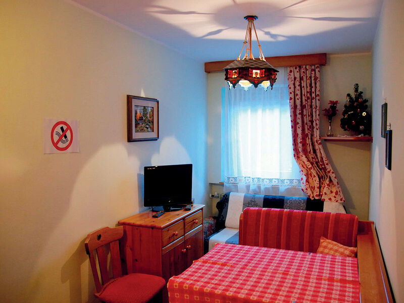 Apartmánový dům Samont