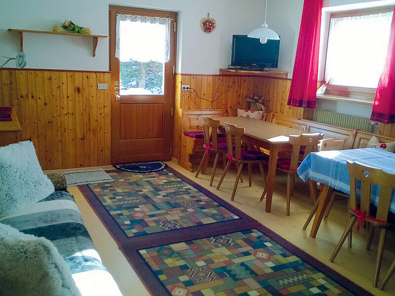 Apartmánový dům Samont