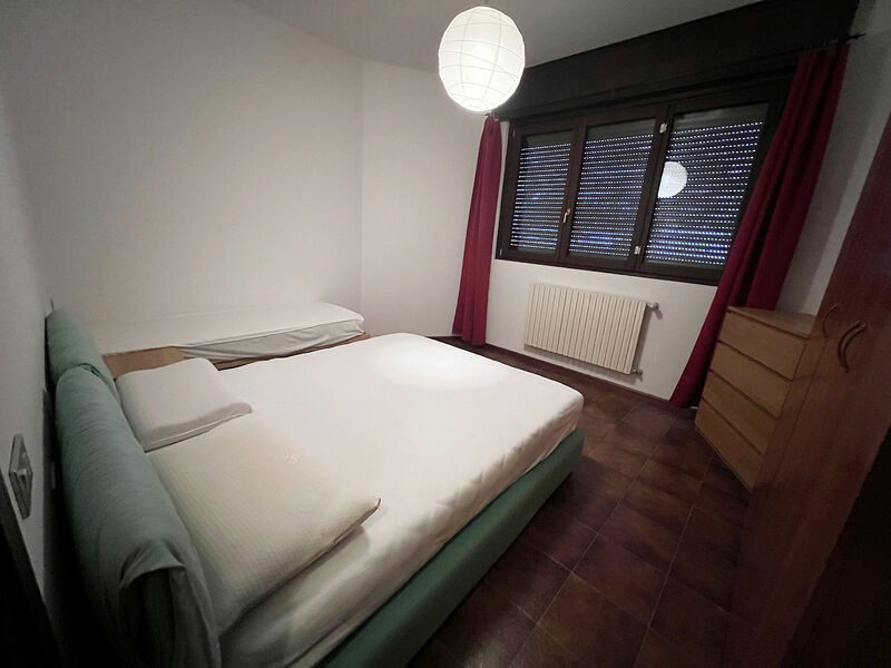 Apartmánový dům Serena