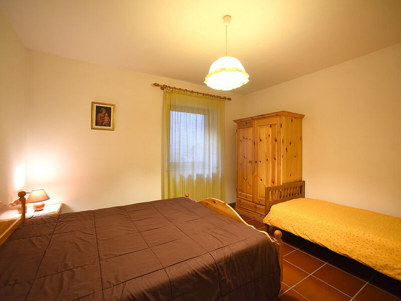 Apartmány Casa Riva