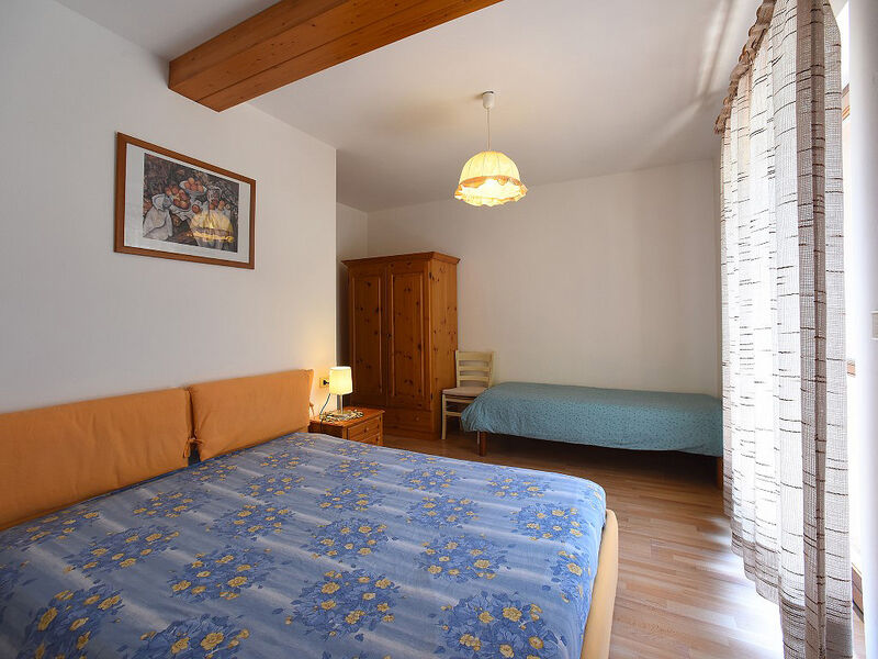 Apartmány Casa Riva