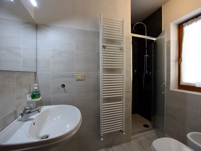 Apartmány Casa Riva