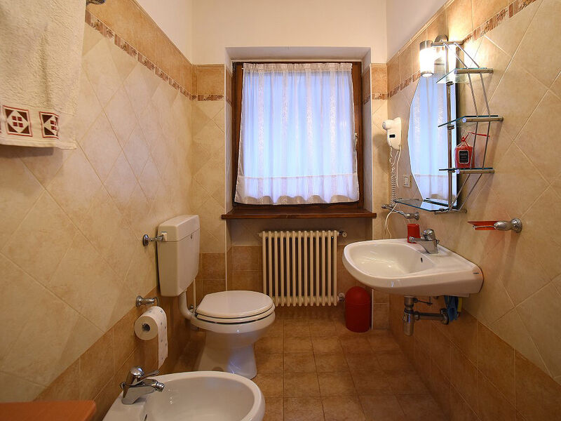 Apartmány Casa Riva