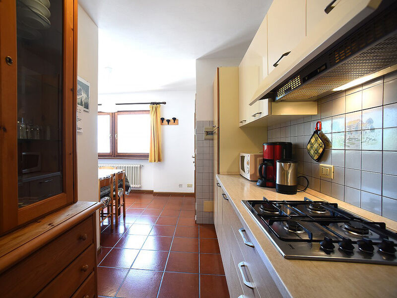 Apartmány Casa Riva