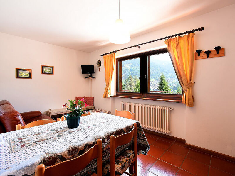 Apartmány Casa Riva