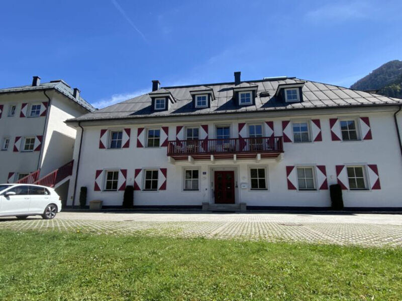 Apartmány Kitz Residenz Kaprun