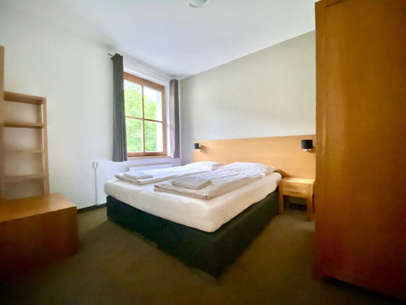 Apartmány Kitz Residenz Kaprun