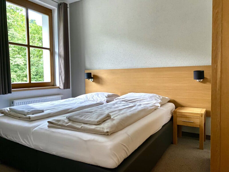 Apartmány Kitz Residenz Kaprun