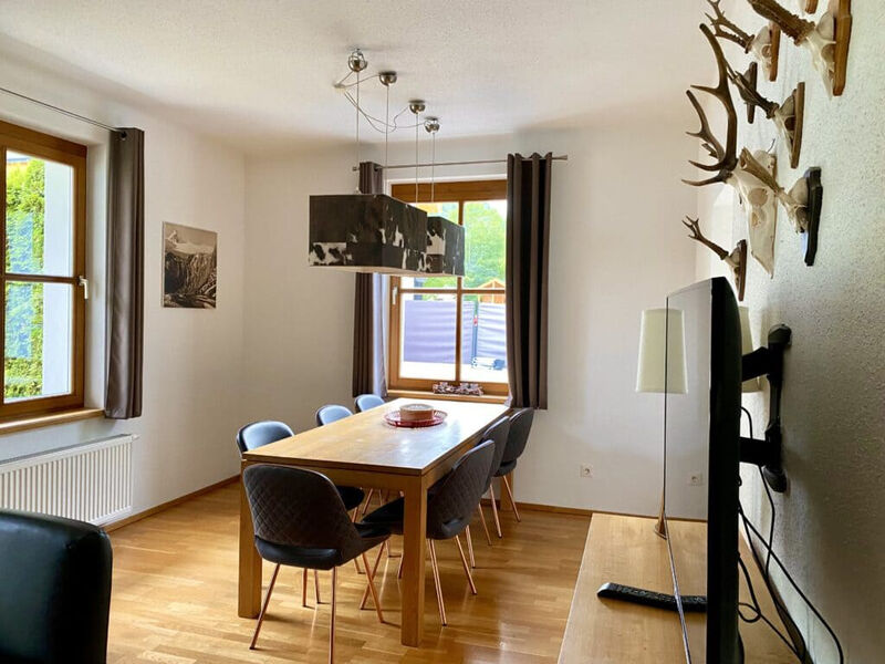 Apartmány Kitz Residenz Kaprun