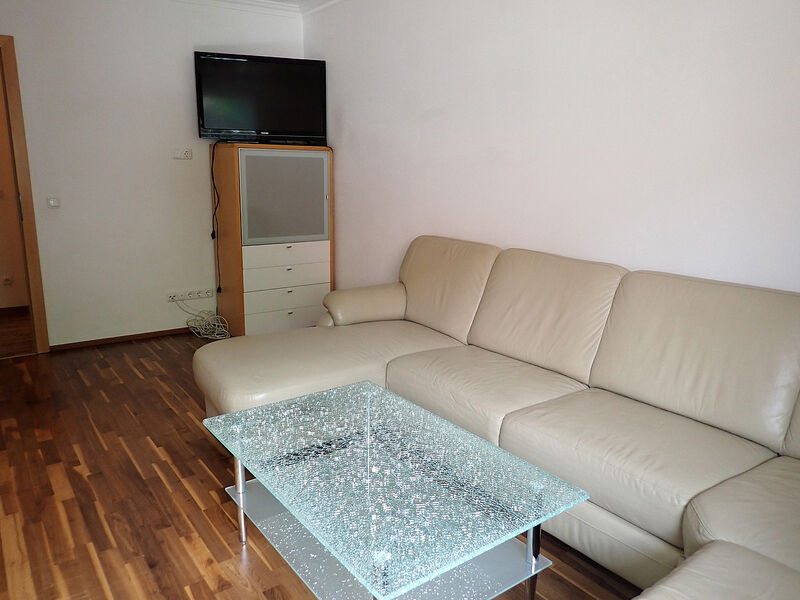 Apartmány Lend