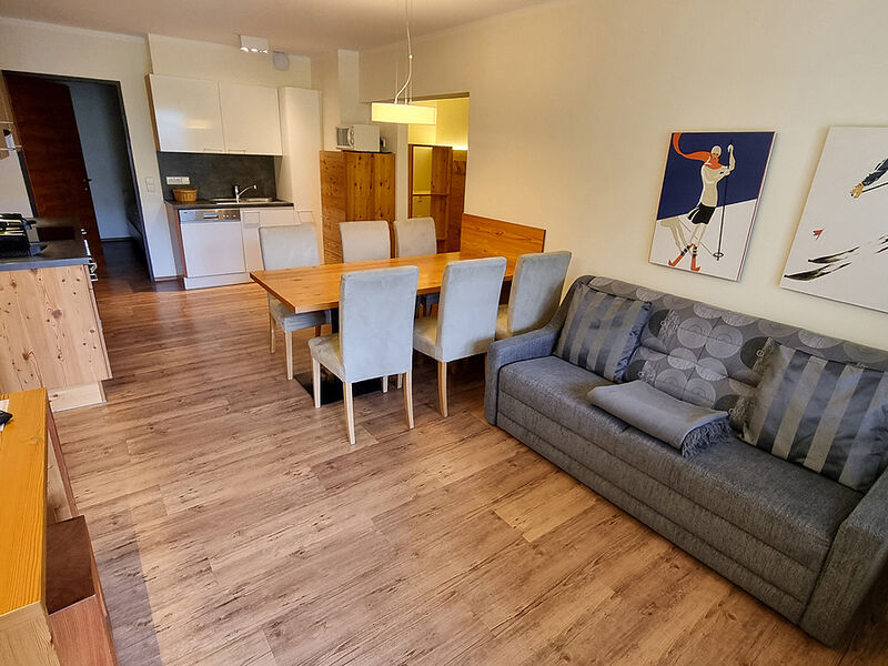 Apartmány Sölle Homes