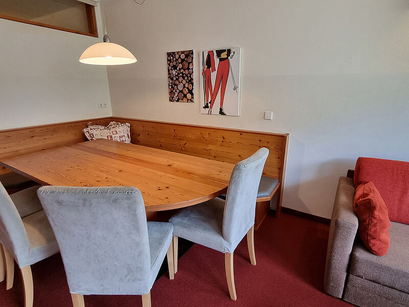 Apartmány Sölle Homes