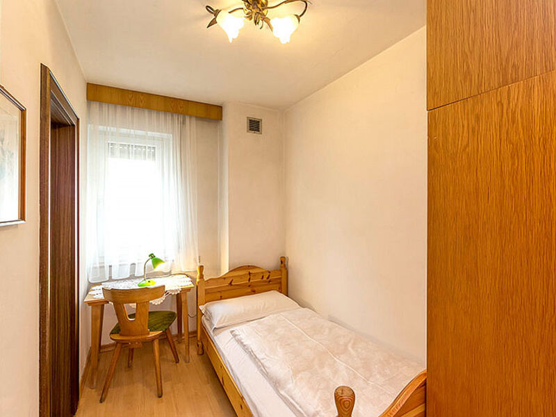 Apartmány Tschurtschenthaler