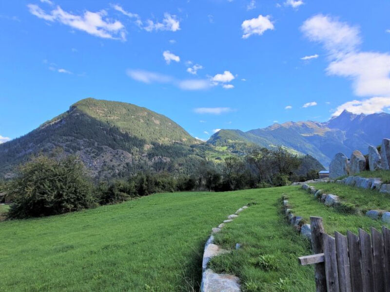 Apartment Süta Ötztal