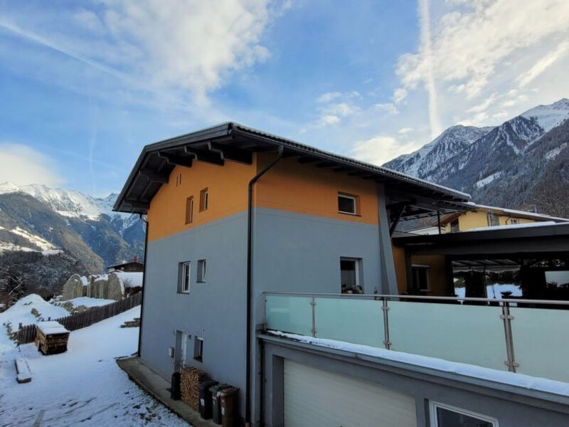 Apartment Süta Ötztal