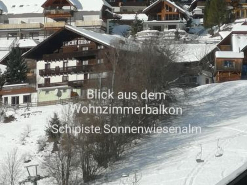 Appartement Ski Und Therme 2