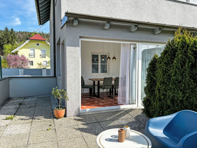 Appartement Sonnental 1