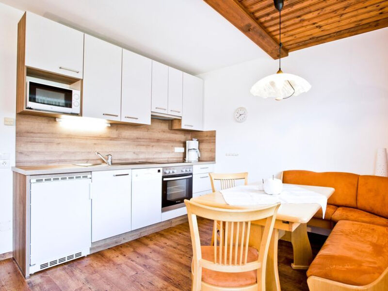 Apartmánový dům Austria