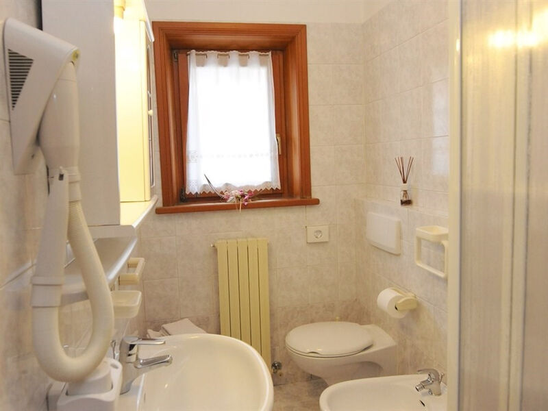 Apartmány Bait Dal Cucu