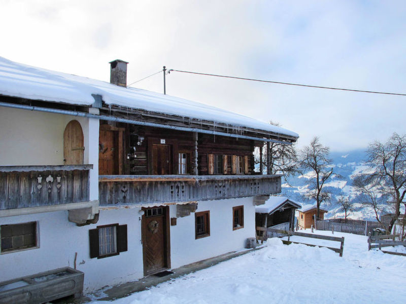 Bauernhaus Scheirer (STU217)