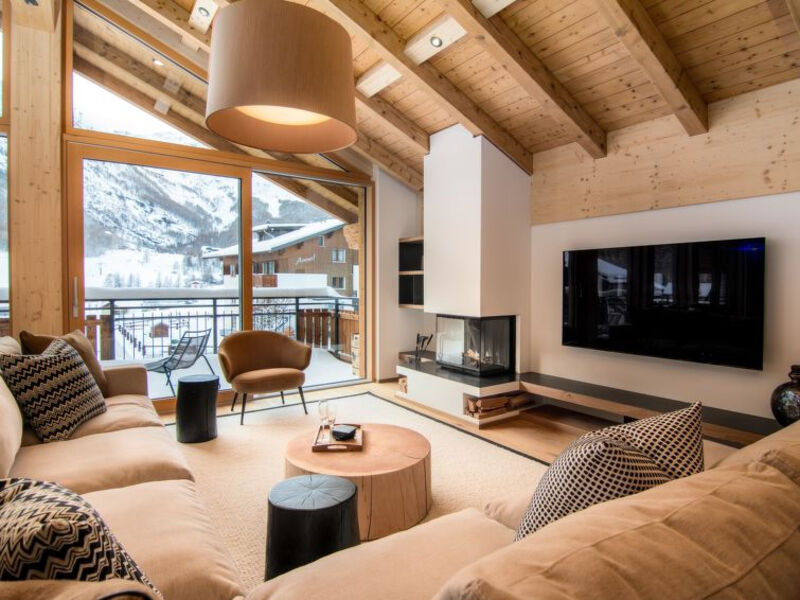 Berghof Penthouse