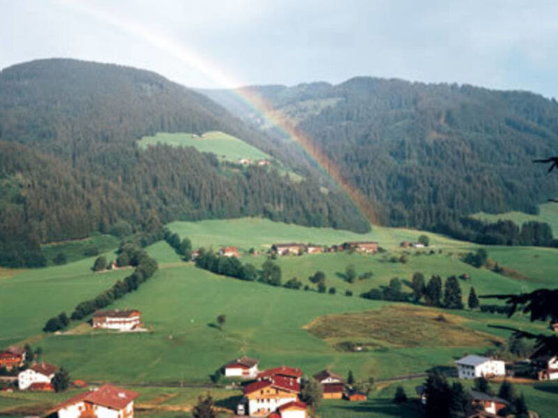 Blockhaus Huberhof (WIL100)