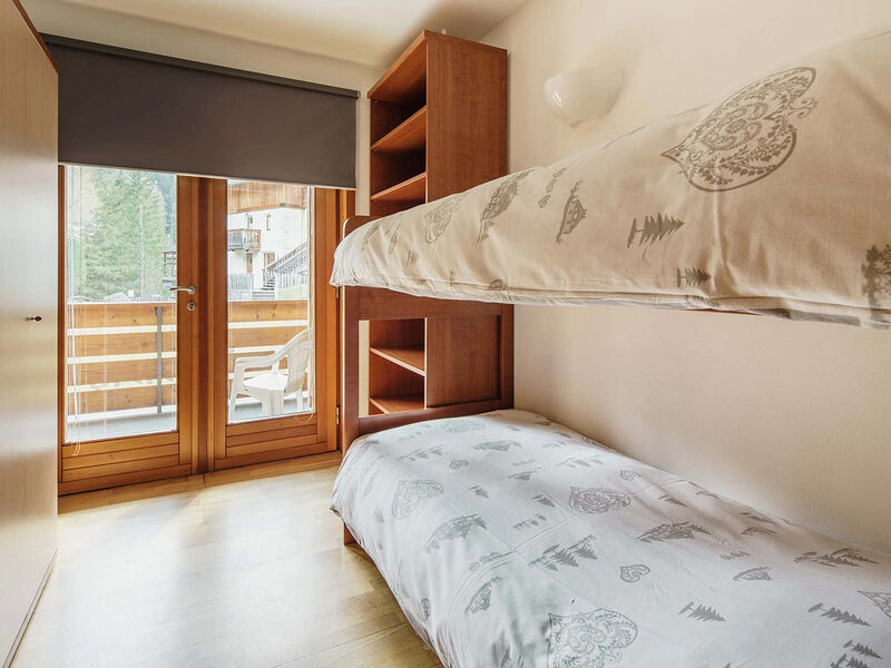 Apartmánový dům Casa Ciprian