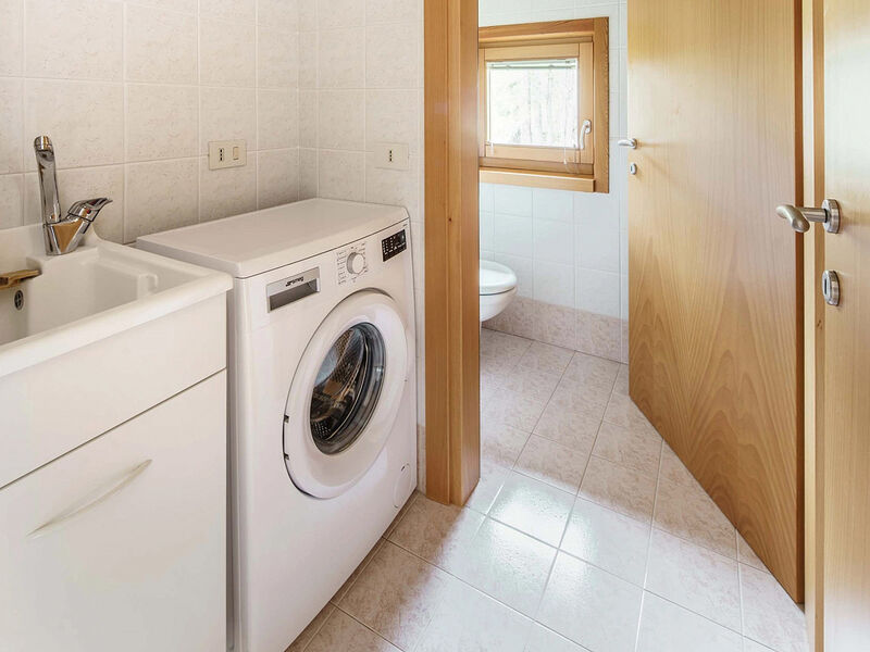 Apartmánový dům Casa Ciprian