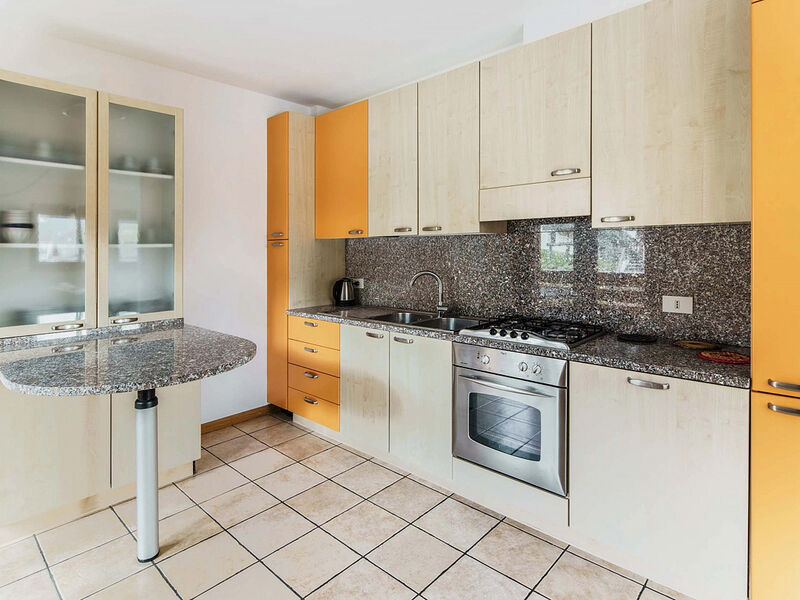 Apartmánový dům Casa Ciprian