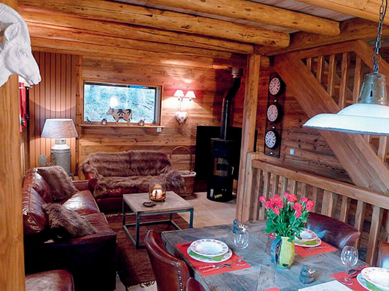 Chalet Alpages