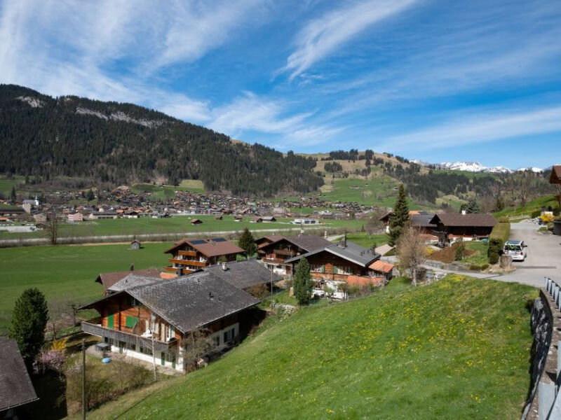 Chalet Anita