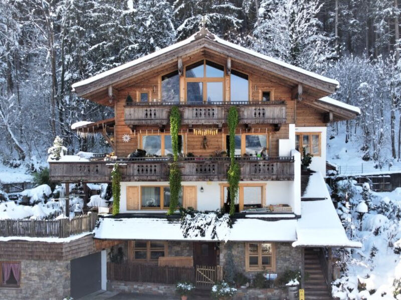 Chalet Astholz