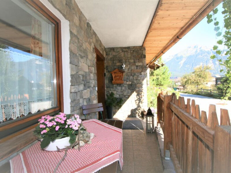 Chalet Astholz