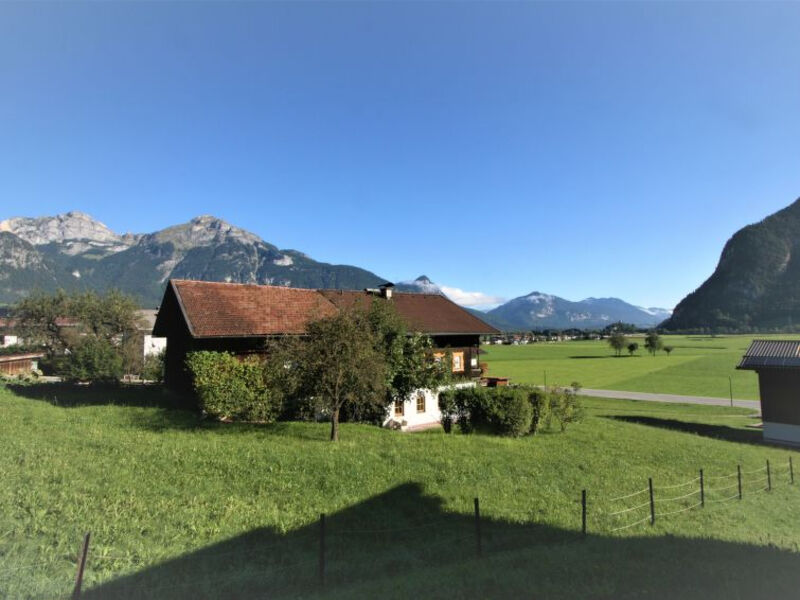 Chalet Astholz