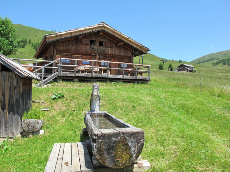 Chalet Baita Medil (ENA300)