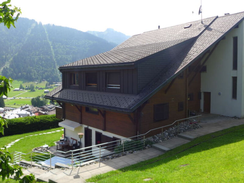 Chalet Bel Air