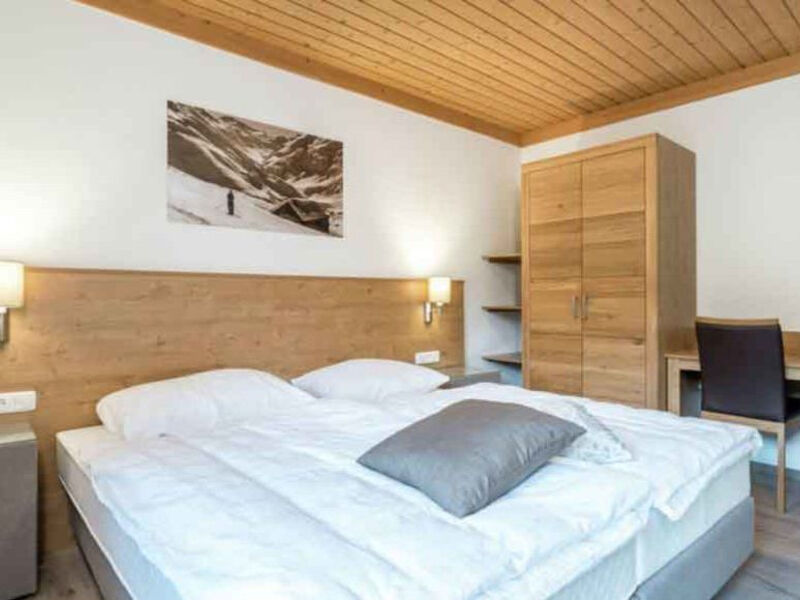 Chalet Bergerblick Zillertal Arena