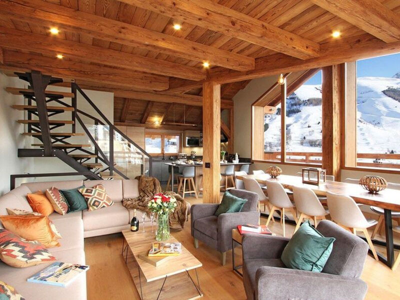 Chalet Chambertin Lodge