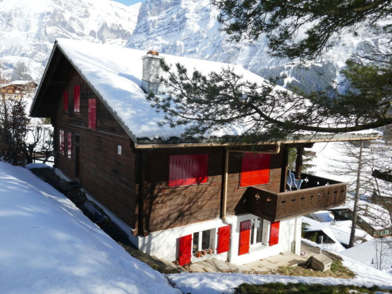 Chalet Colette