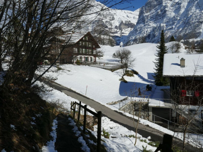 Chalet Colette