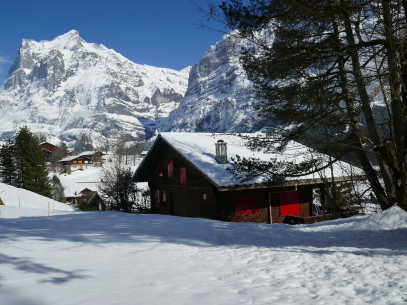 Chalet Colette