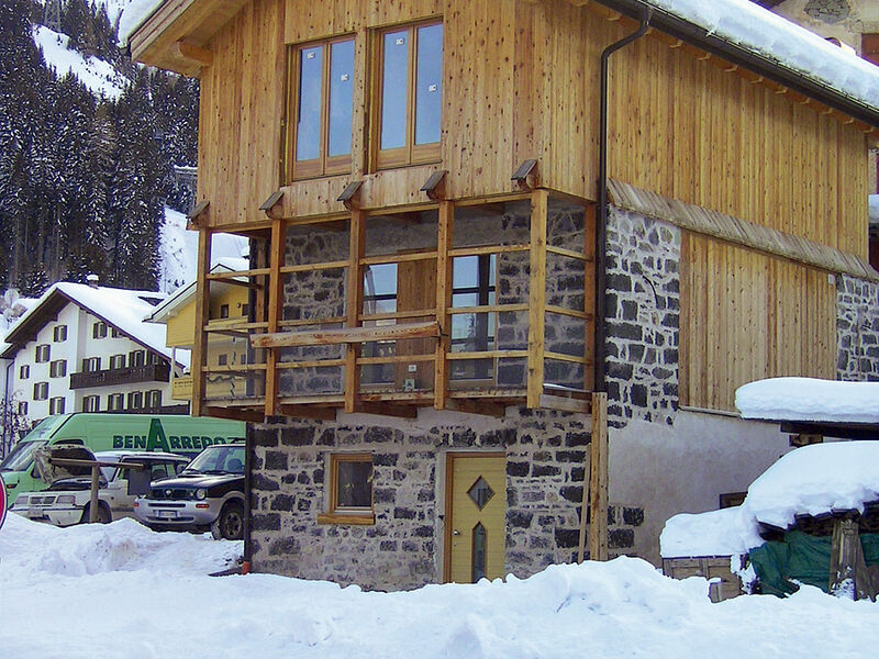 Chalet Debby